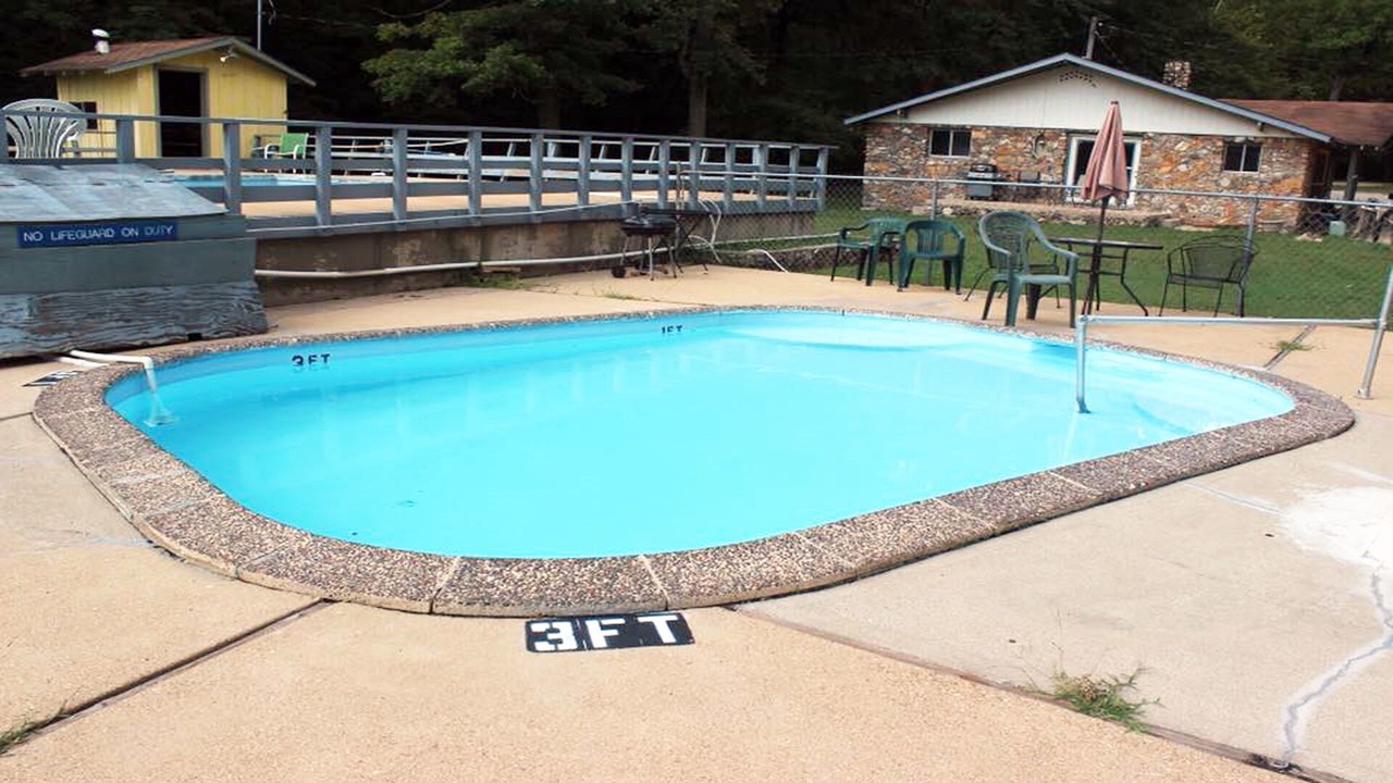 Photo of Outdoor in Sunrise Beach