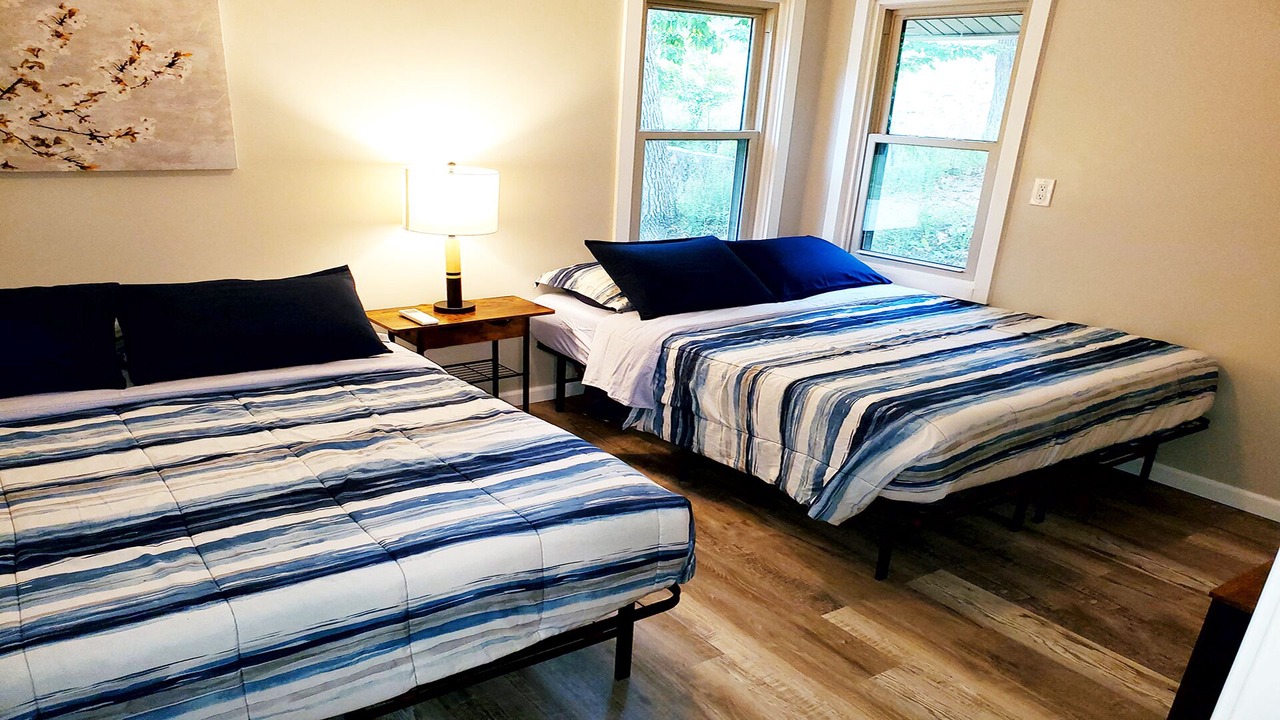 Photo of Bedroom in Sunrise Beach