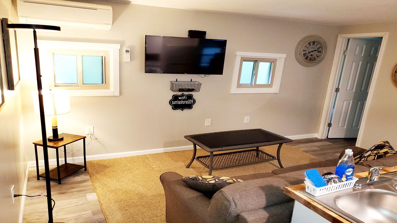 Photo of Livingroom in Sunrise Beach