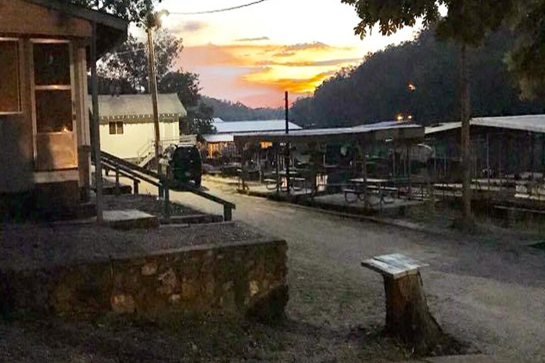 Photo of Outdoor in Sunrise Beach