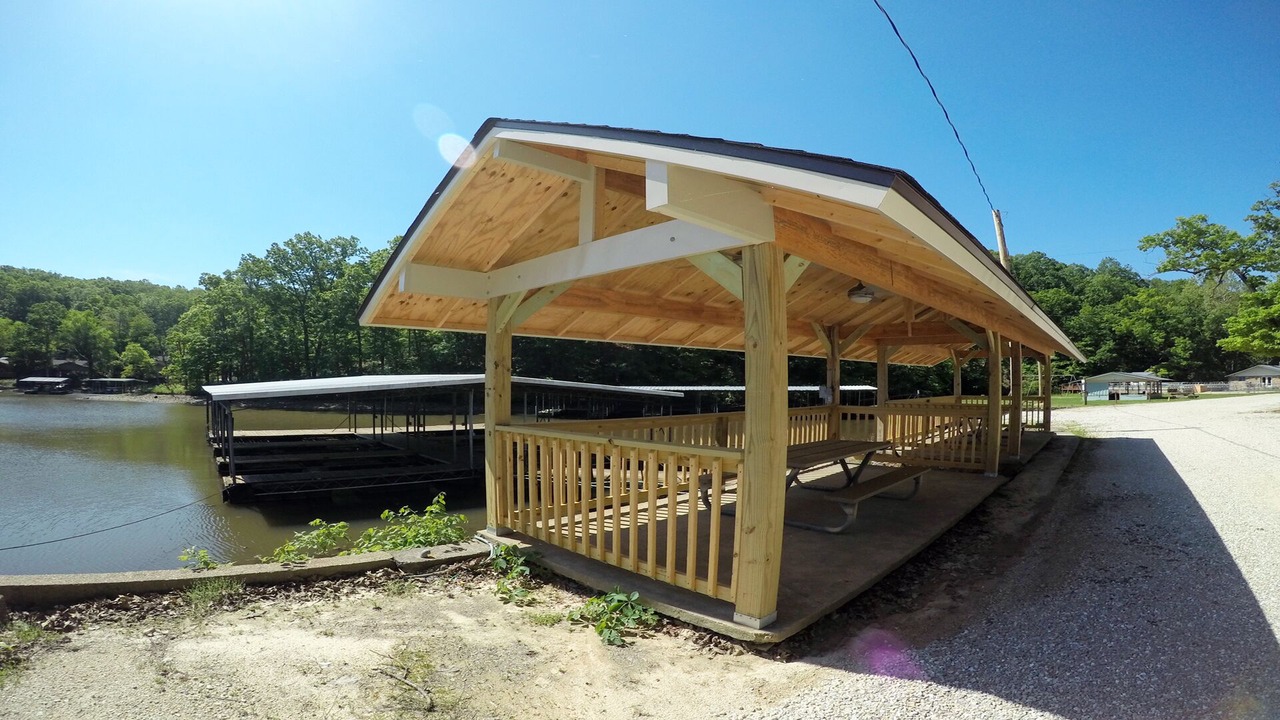 Photo of Outdoor in Sunrise Beach