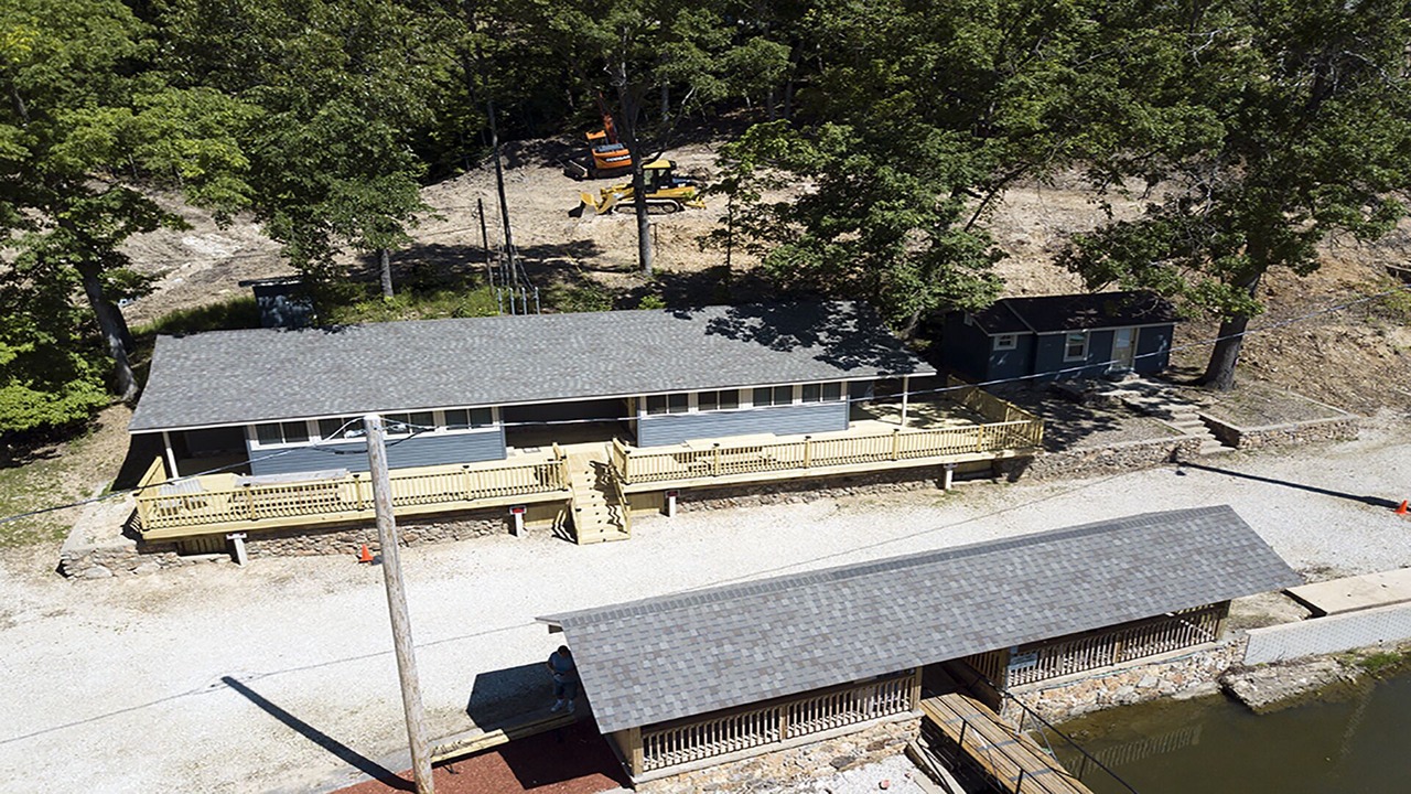 Photo of Outdoor in Sunrise Beach