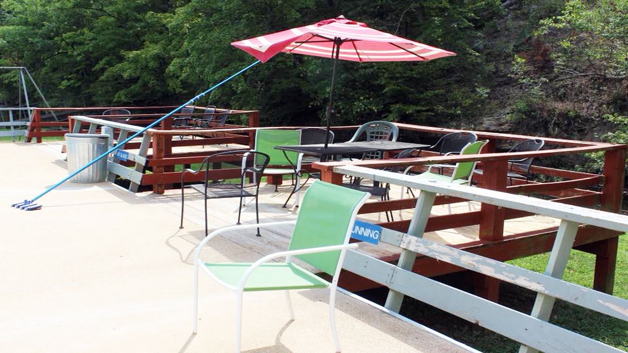 Photo of Outdoor in Sunrise Beach