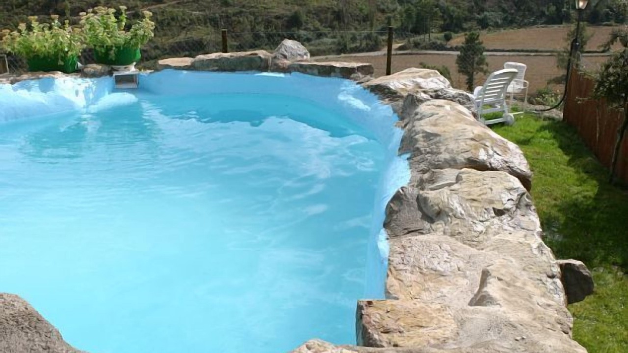 Photo of Outdoor in Pinos