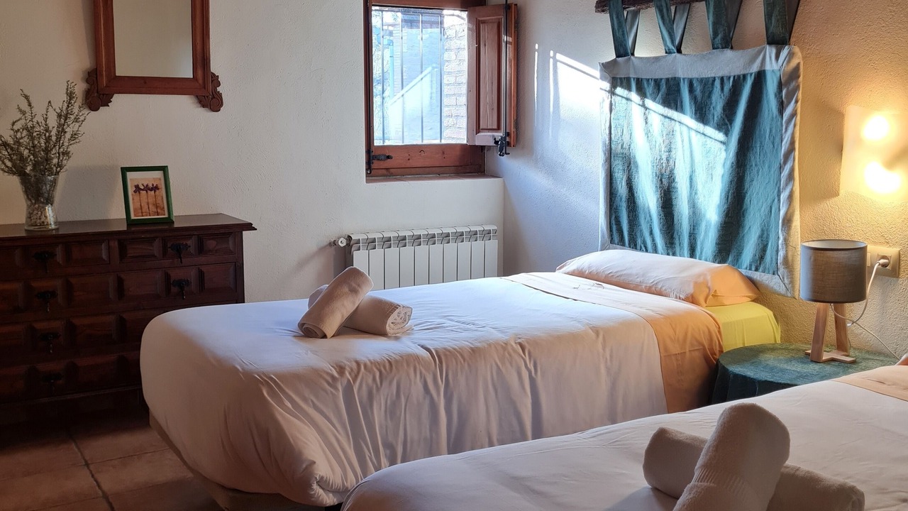 Photo of Bedroom in Pinos