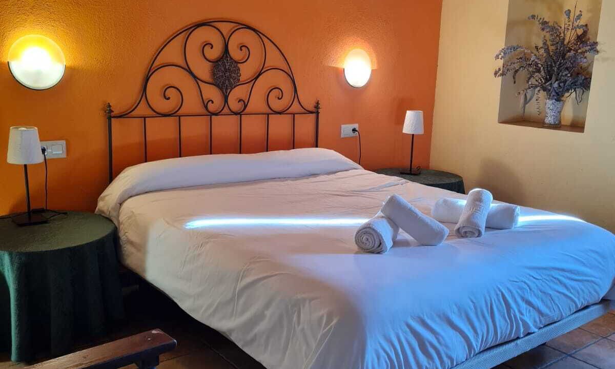 Photo of Bedroom in Pinos