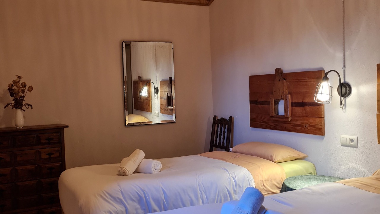 Photo of Bedroom in Pinos