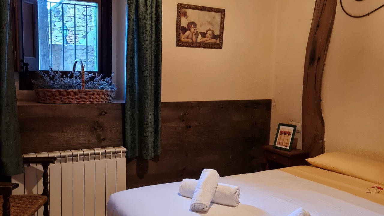 Photo of Bedroom in Pinos