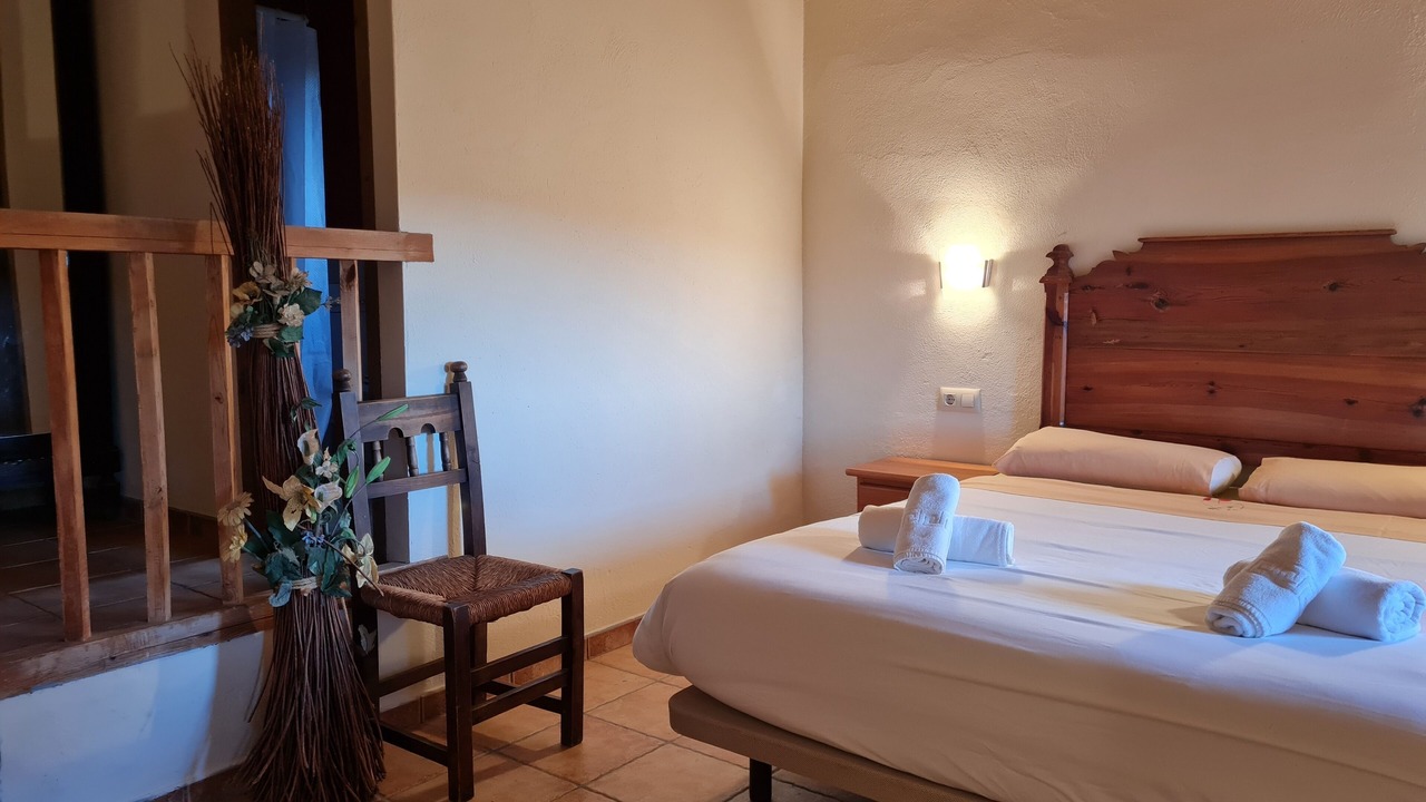 Photo of Bedroom in Pinos