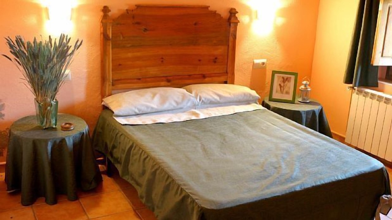 Photo of Bedroom in Pinos