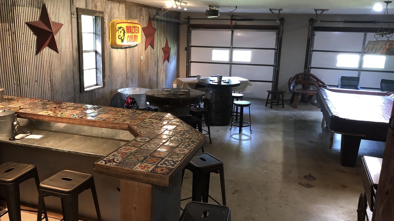 Photo of Bedroom in Ponca City