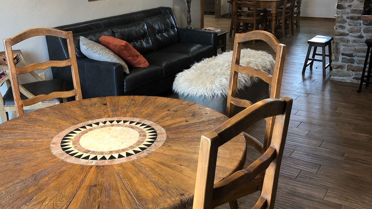 Photo of Livingroom in Ponca City