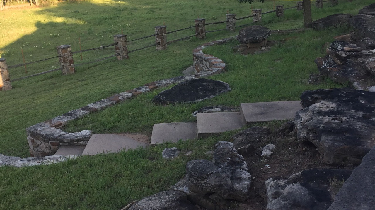 Photo of Outdoor in Ponca City