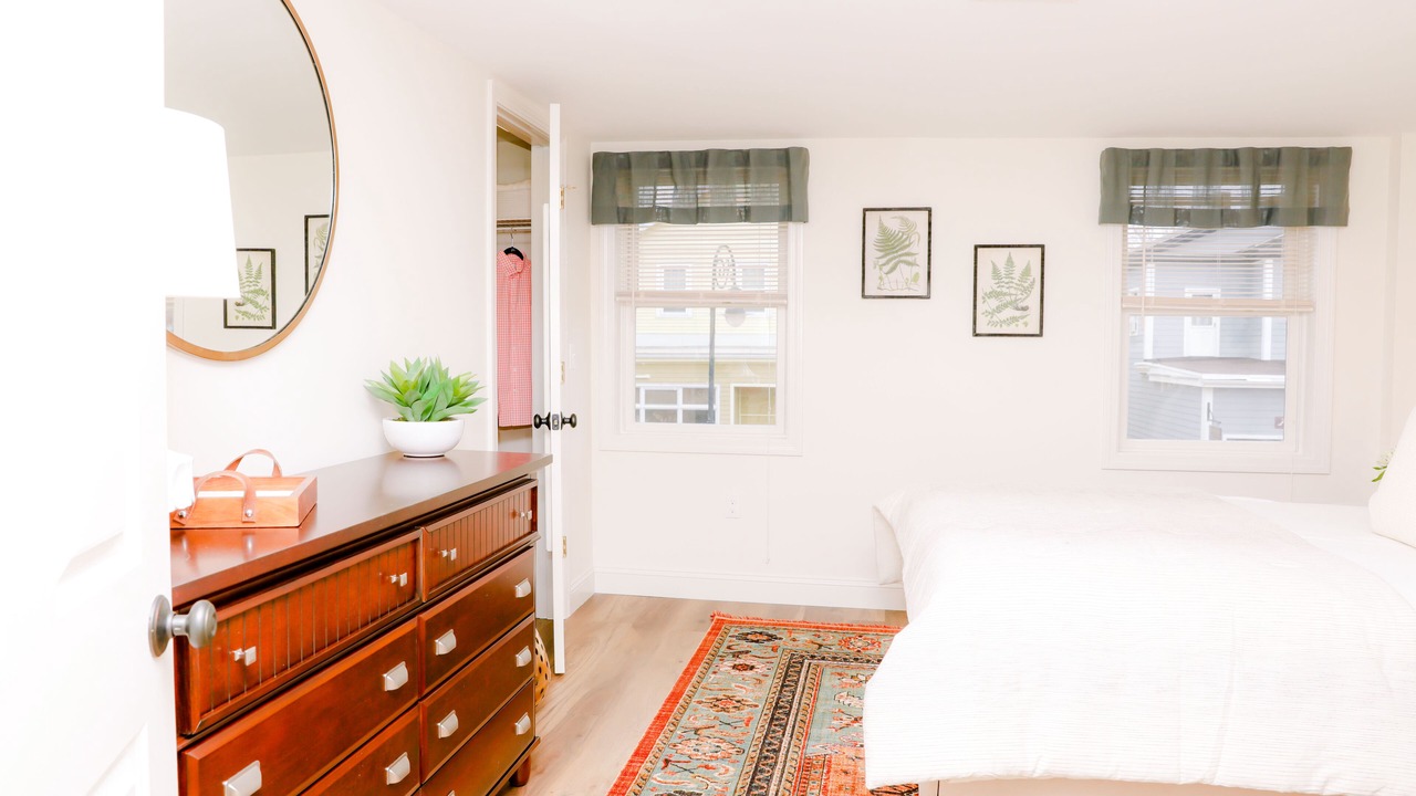 Photo of Bedroom in Lenox