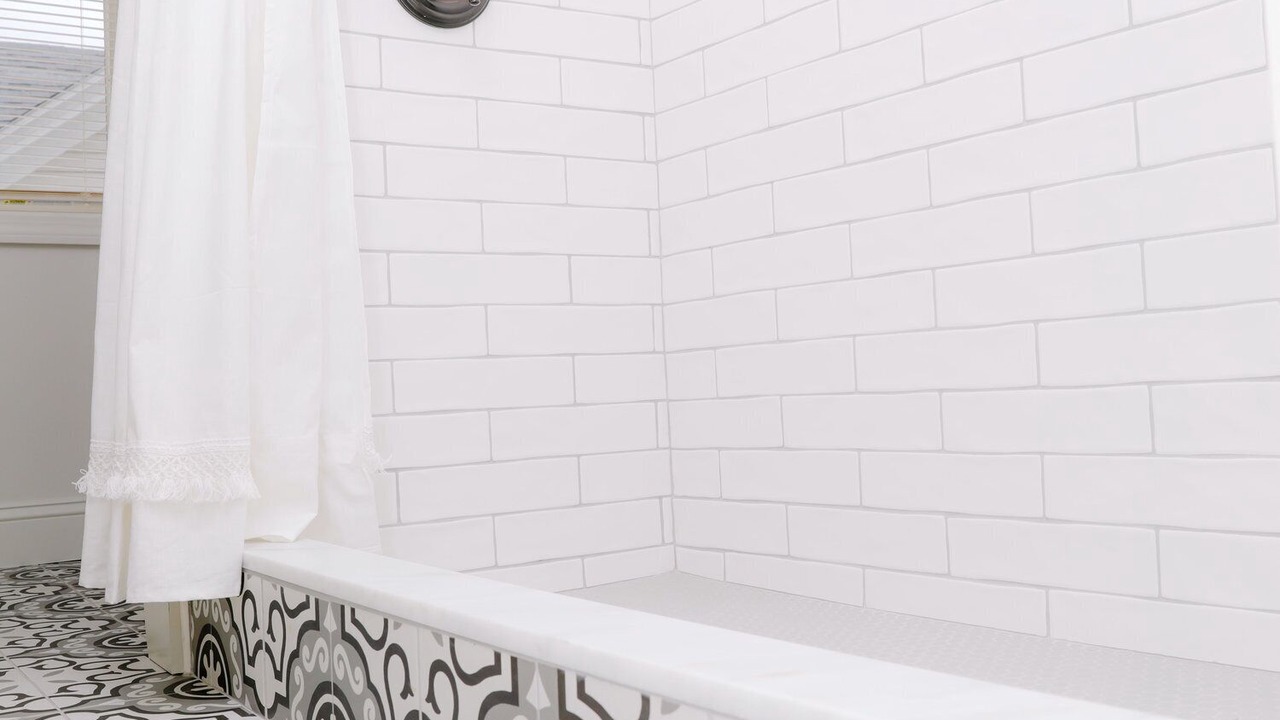 Photo of Bathroom in Lenox