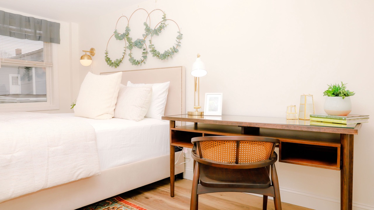 Photo of Bedroom in Lenox