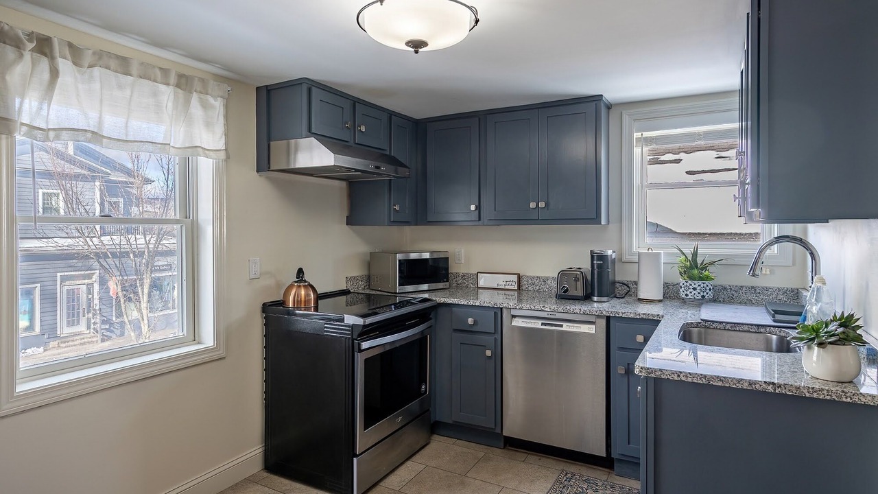 Photo of Kitchen in Lenox