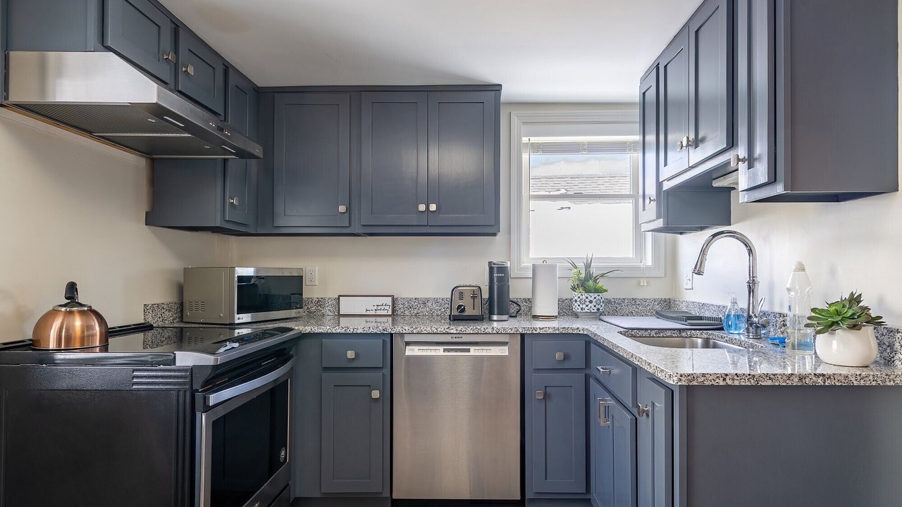 Photo of Kitchen in Lenox