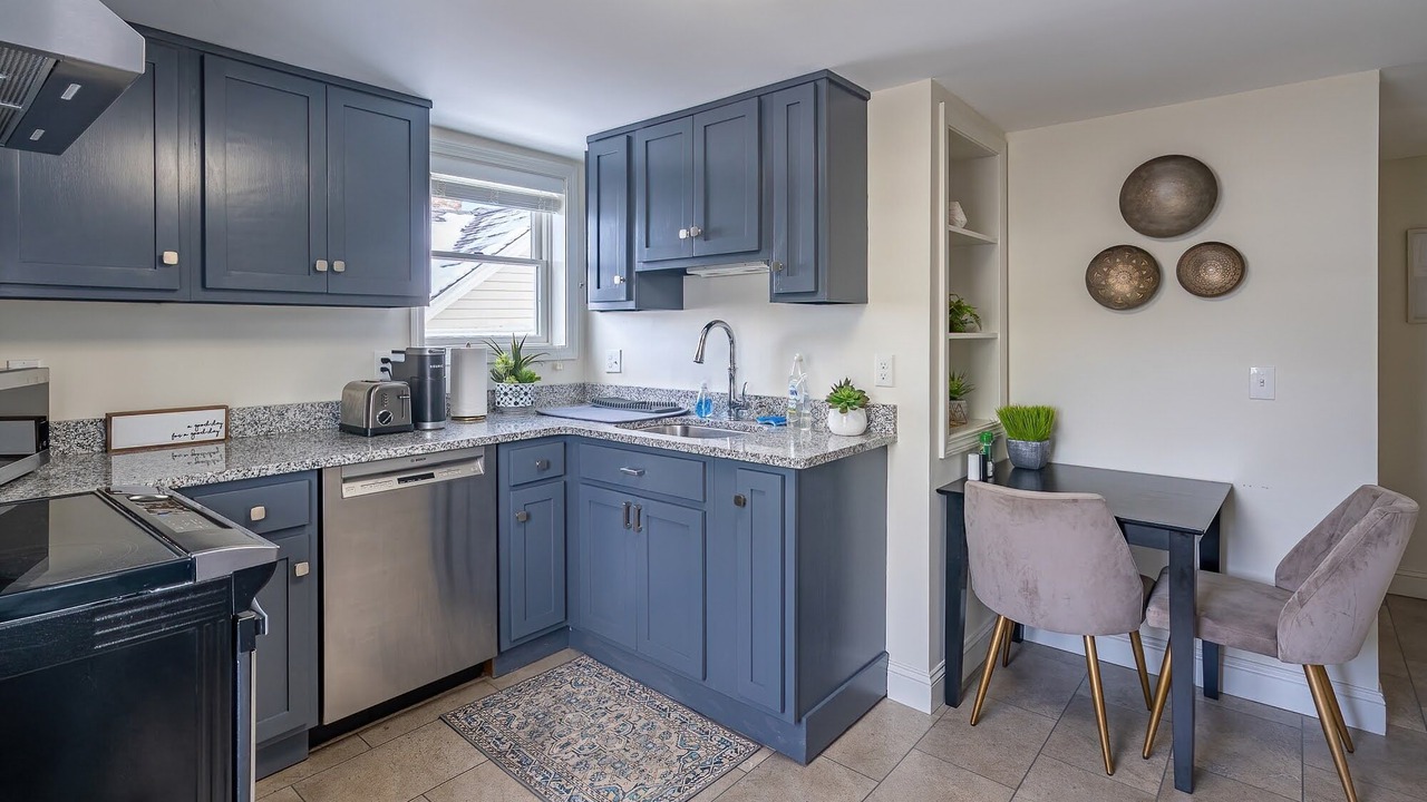 Photo of Kitchen in Lenox