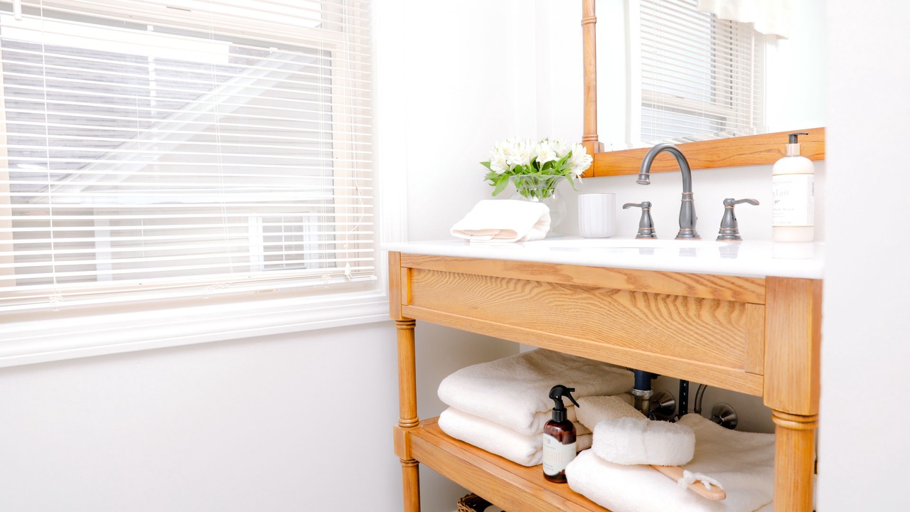 Photo of Bathroom in Lenox