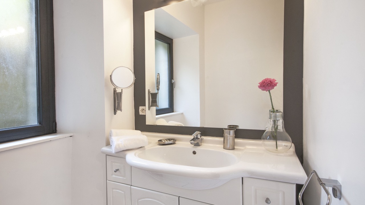 Photo of Bathroom in Saint-Pol-de-Leon