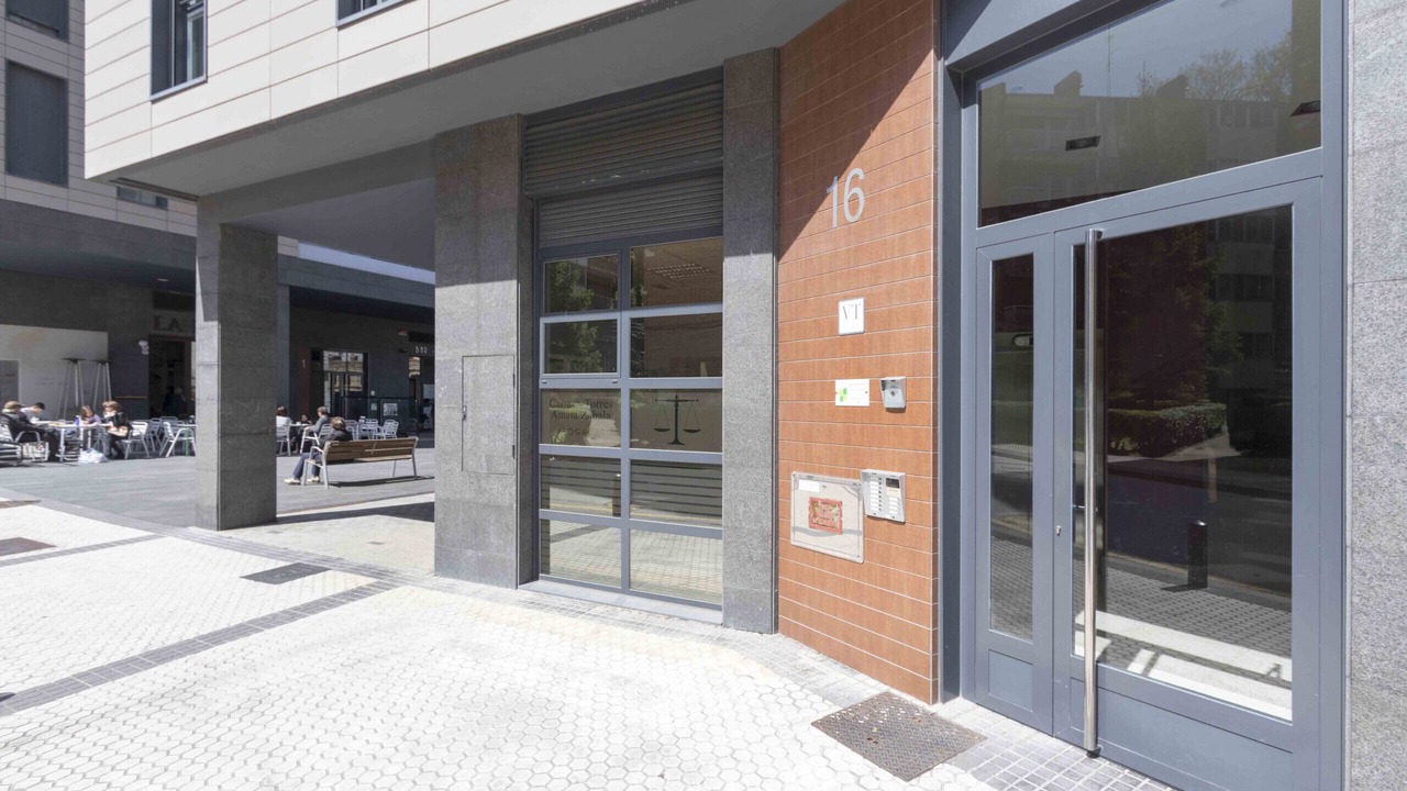 Photo of Outdoor in San Sebastian Centro