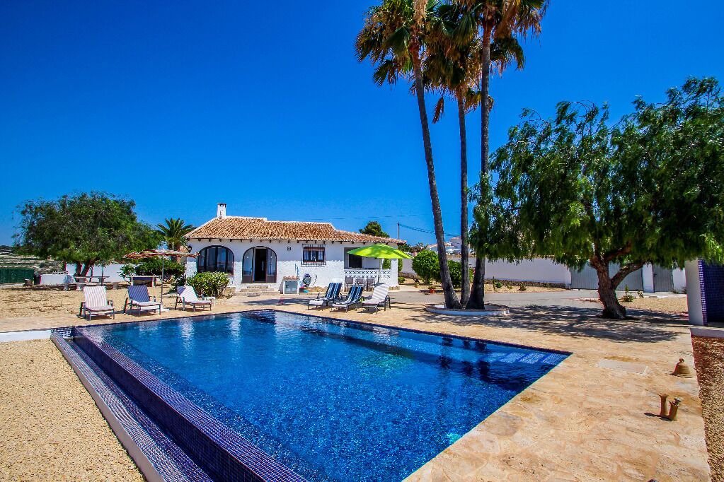 Photo of Outdoor in El Tesoro