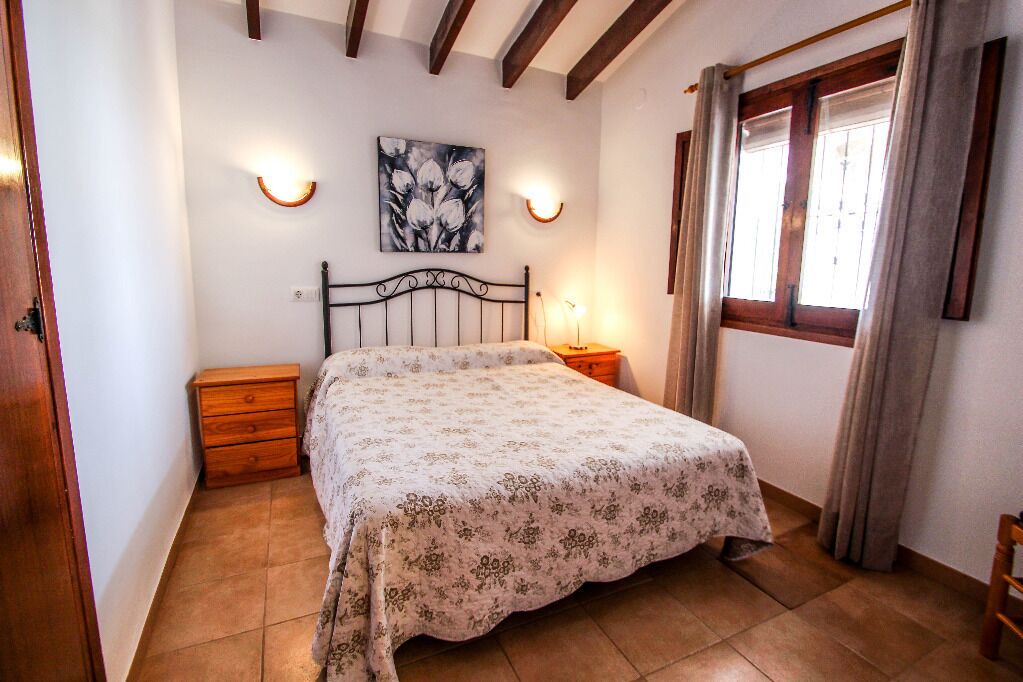 Photo of Bedroom in El Tesoro