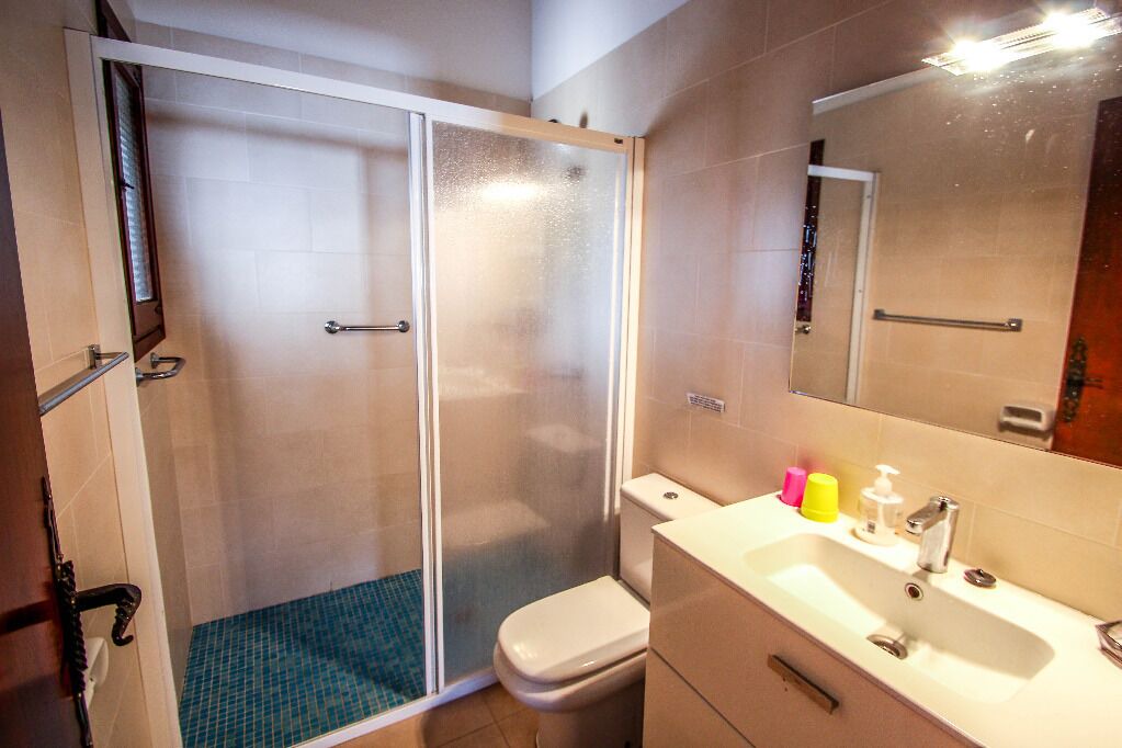 Photo of Bathroom in El Tesoro