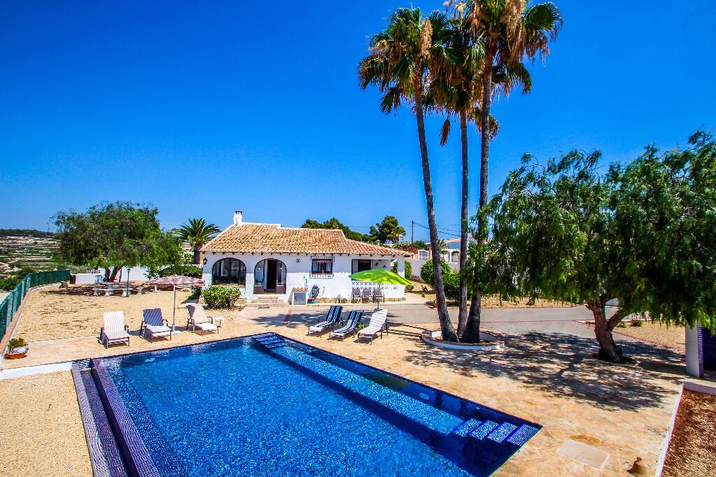 Photo of Outdoor in El Tesoro