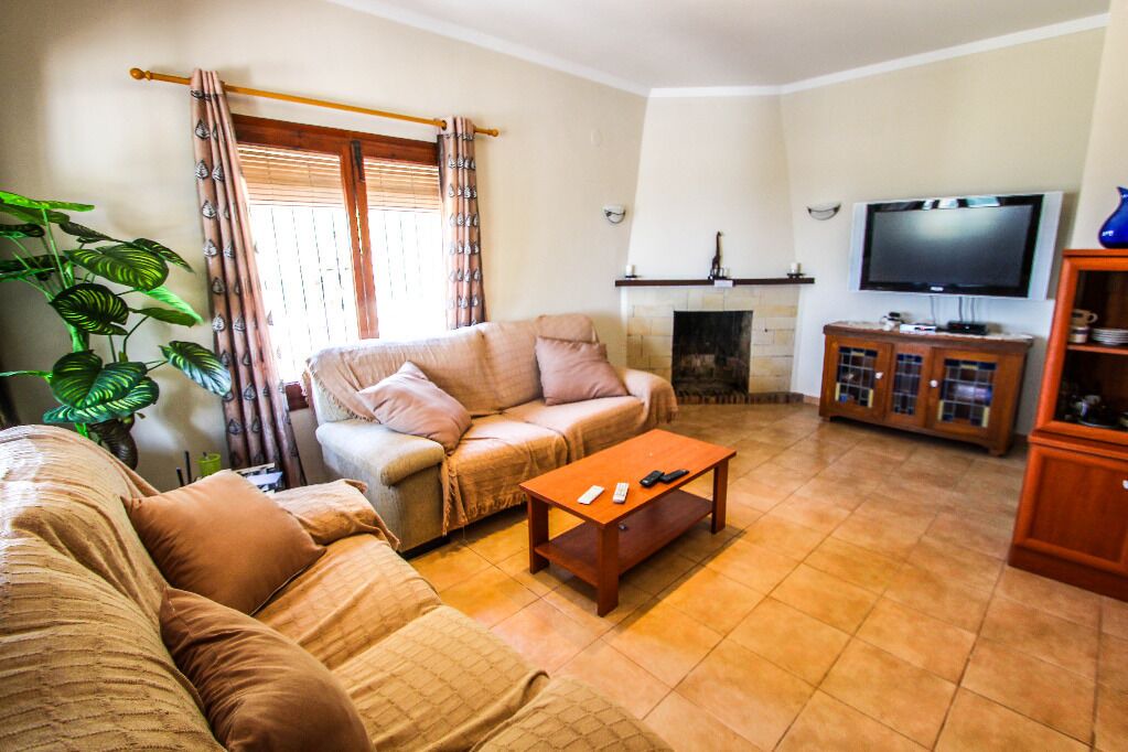 Photo of Livingroom in El Tesoro