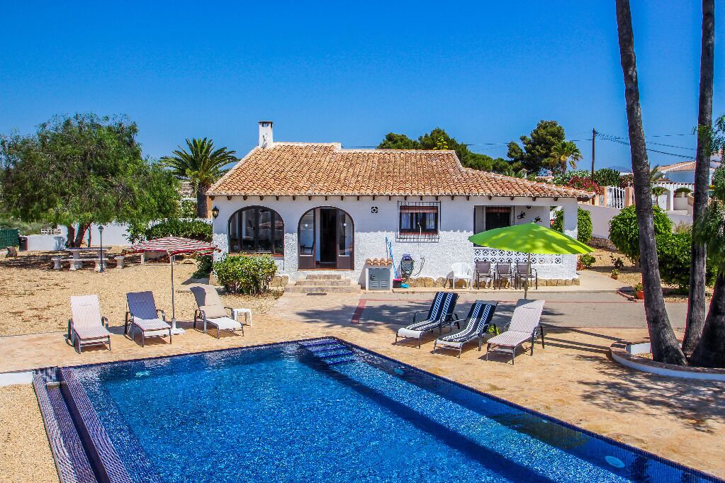 Photo of Outdoor in El Tesoro
