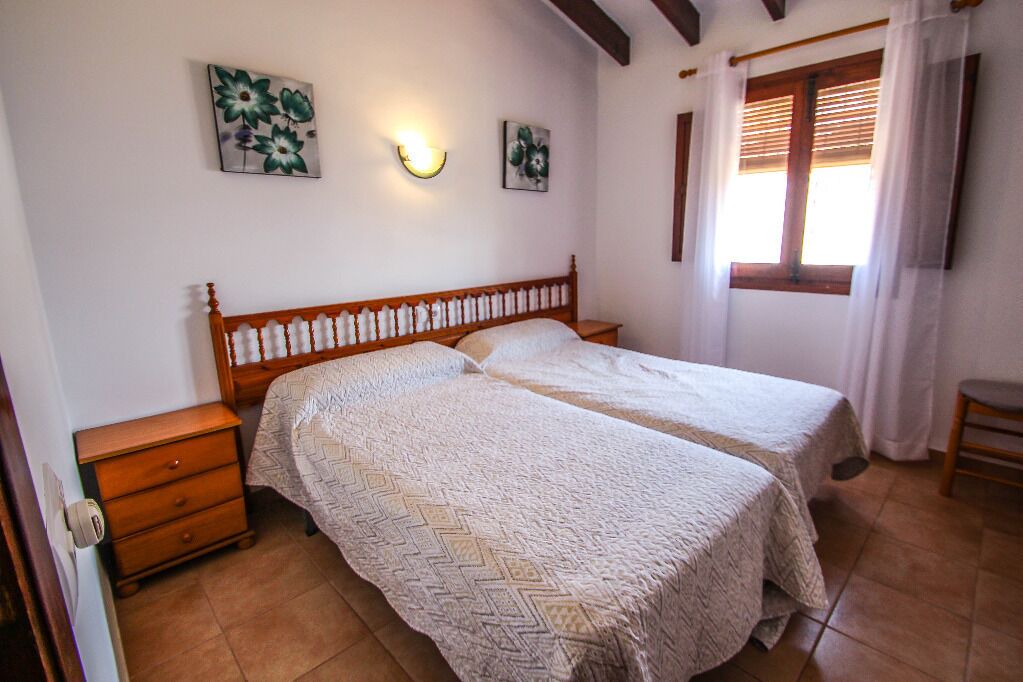 Photo of Bedroom in El Tesoro