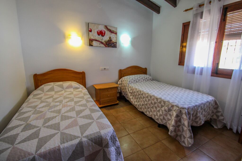 Photo of Bedroom in El Tesoro
