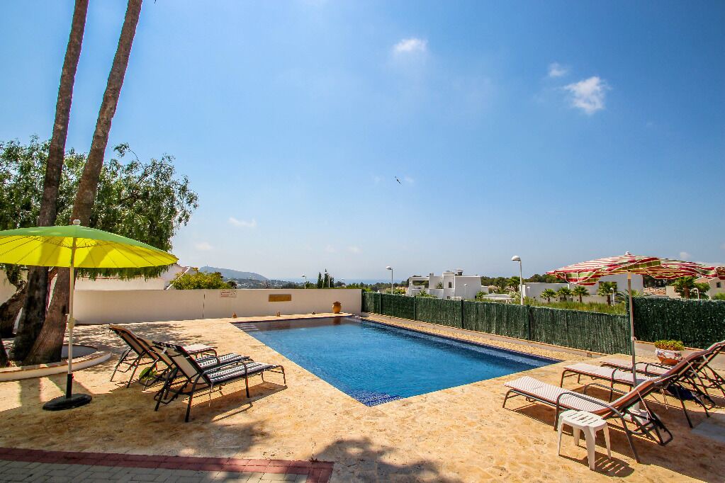 Photo of Outdoor in El Tesoro