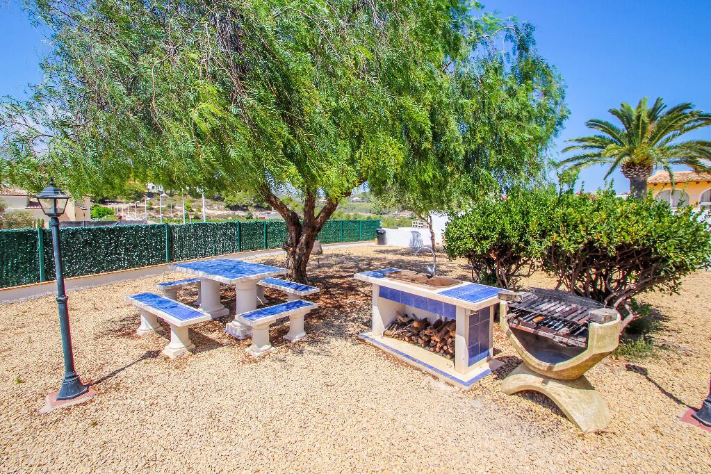 Photo of Outdoor in El Tesoro
