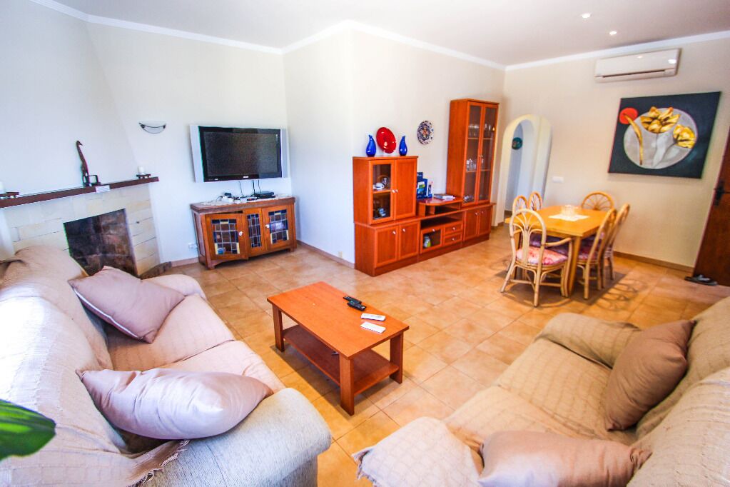 Photo of Livingroom in El Tesoro
