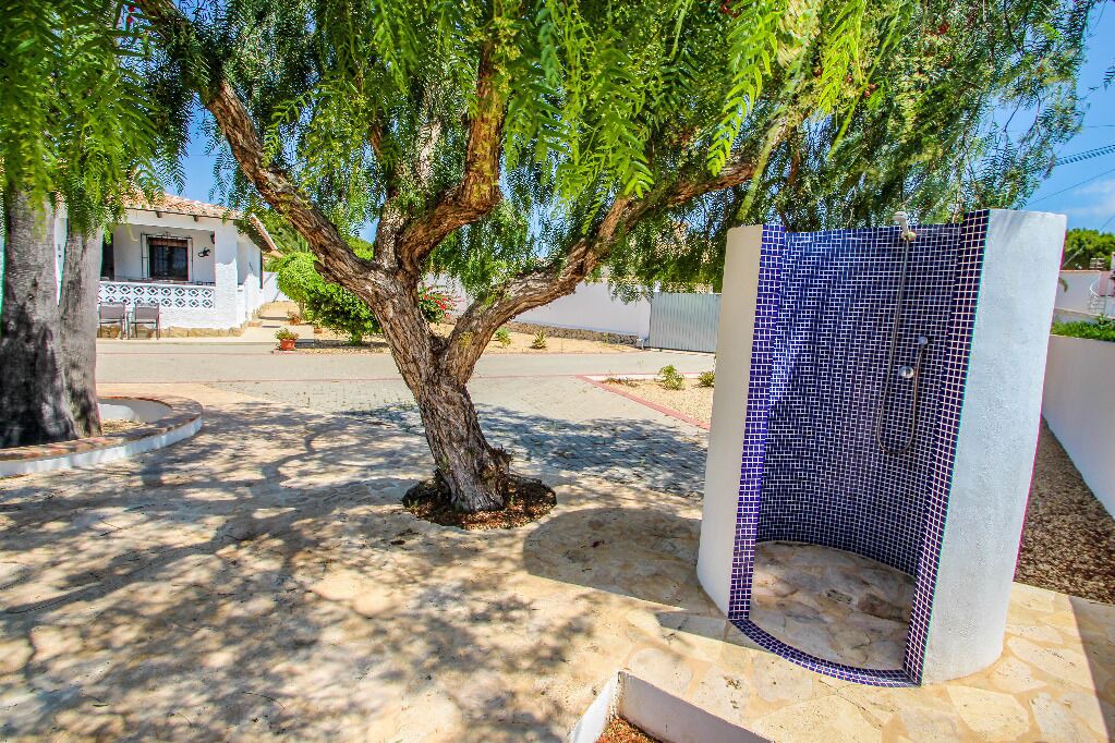 Photo of Outdoor in El Tesoro