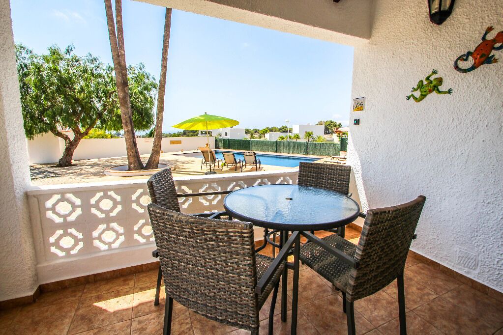 Photo of Outdoor in El Tesoro