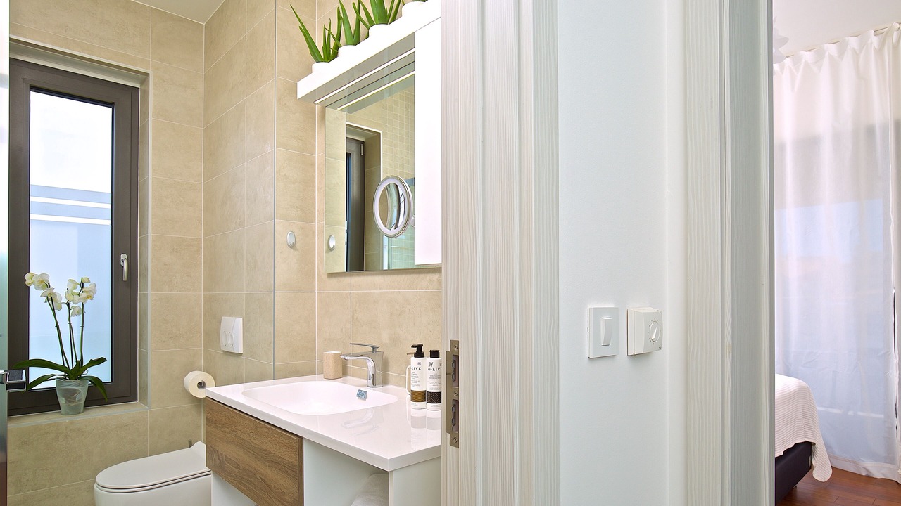 Photo of Bathroom in Gulici