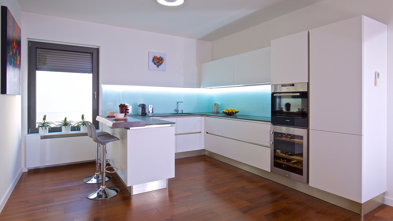 Photo of Kitchen in Gulici