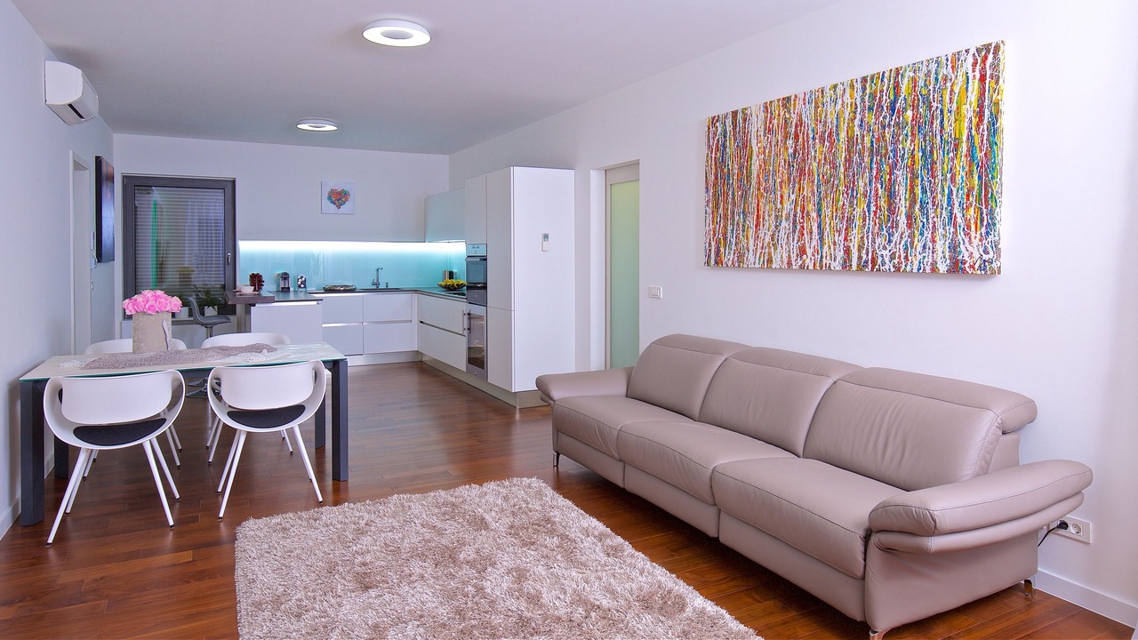 Photo of Livingroom in Gulici