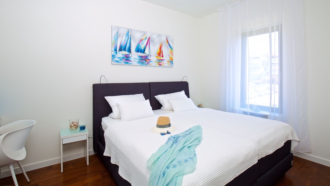 Photo of Bedroom in Gulici