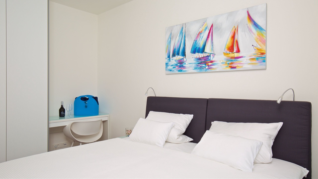 Photo of Bedroom in Gulici