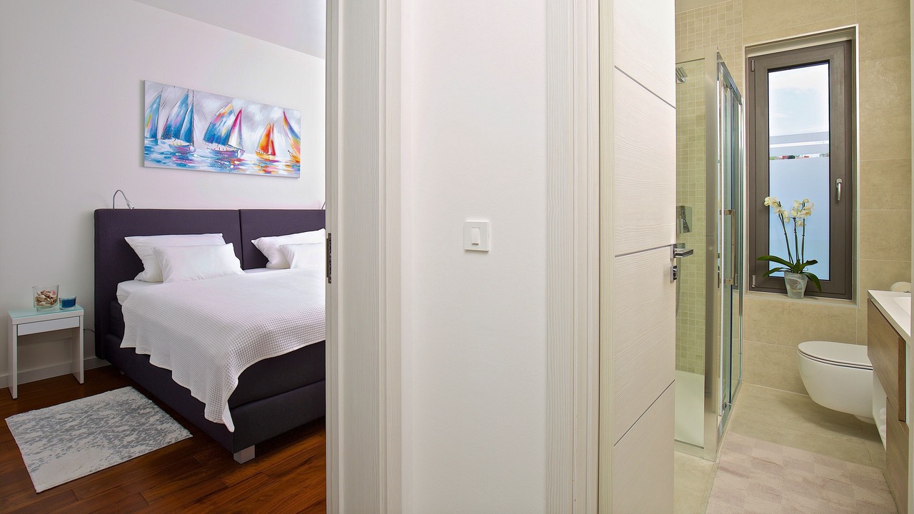 Photo of Bedroom in Gulici