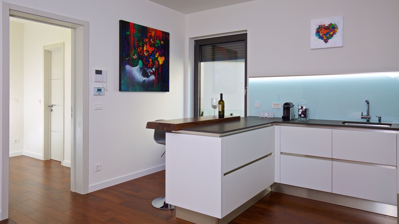 Photo of Kitchen in Gulici