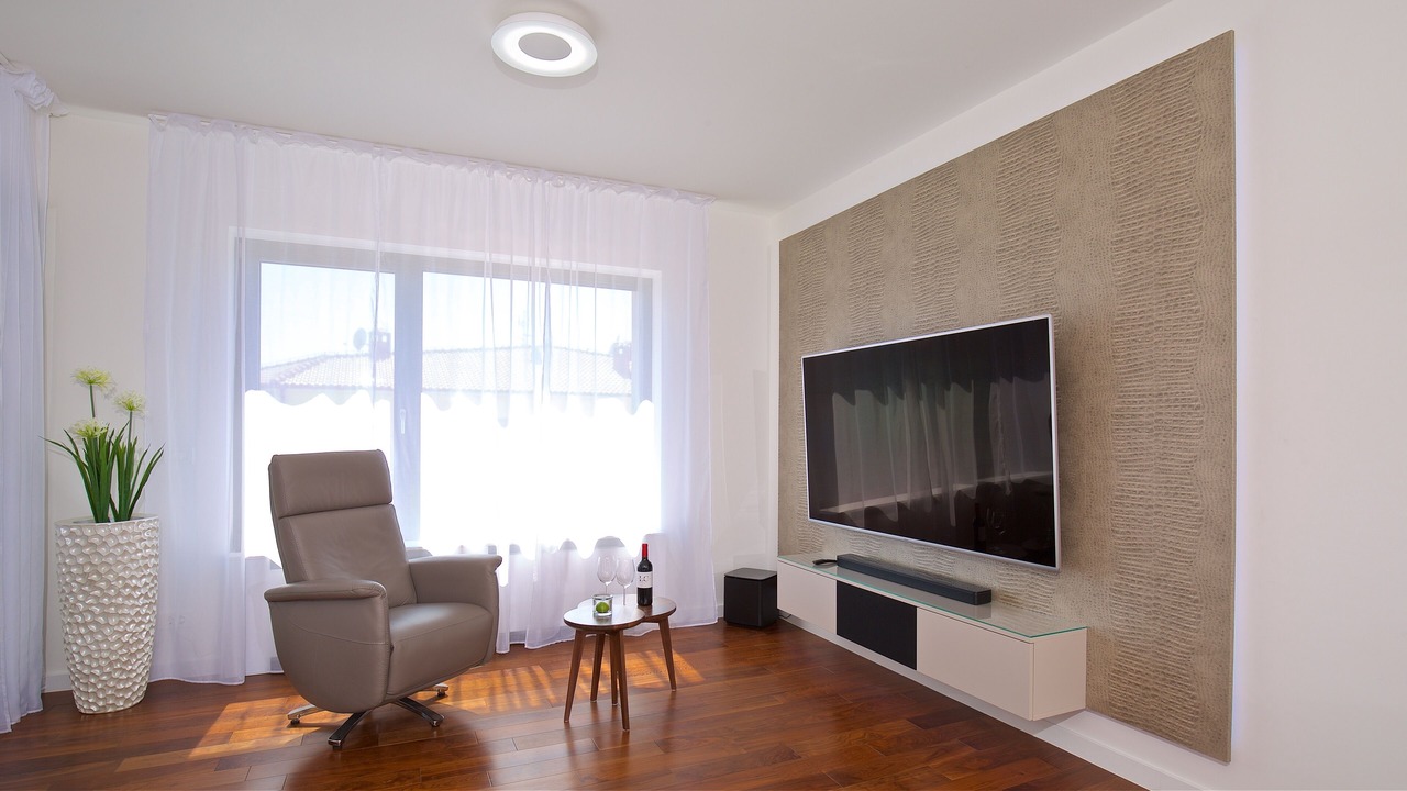 Photo of Livingroom in Gulici