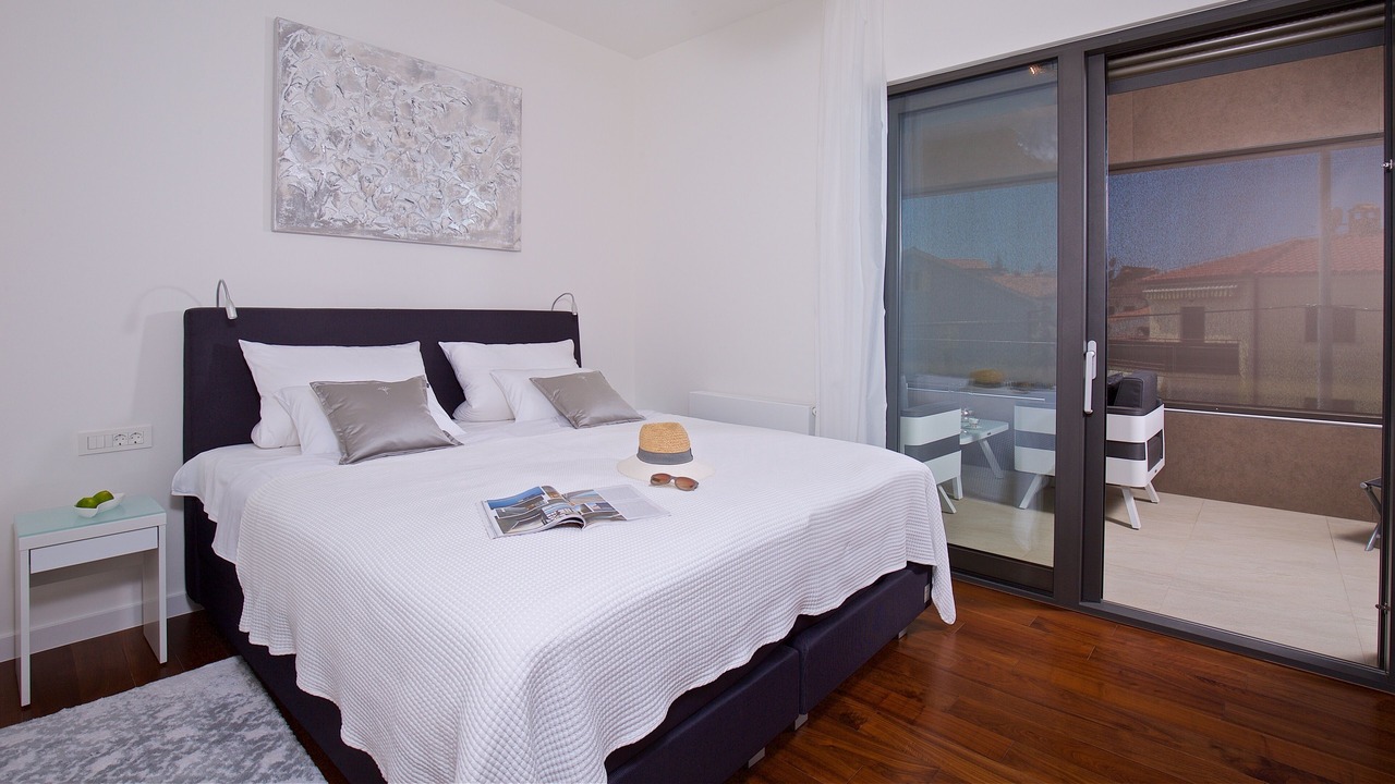 Photo of Bedroom in Gulici