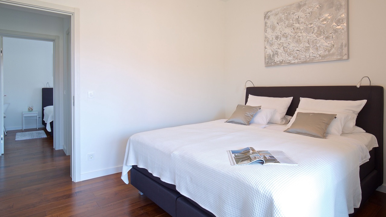 Photo of Bedroom in Gulici