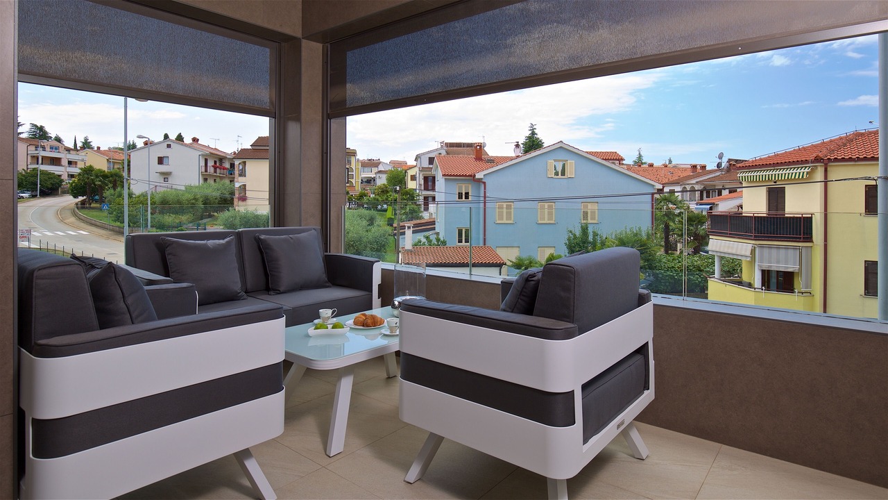 Photo of Patio Balcony in Gulici